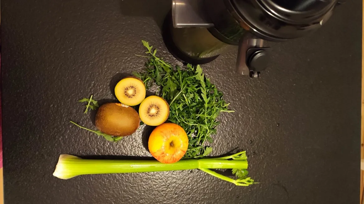 In dem Saft liegt die Kraft? Sind Säfte ein guter Ersatz für Obst und Gemüse?