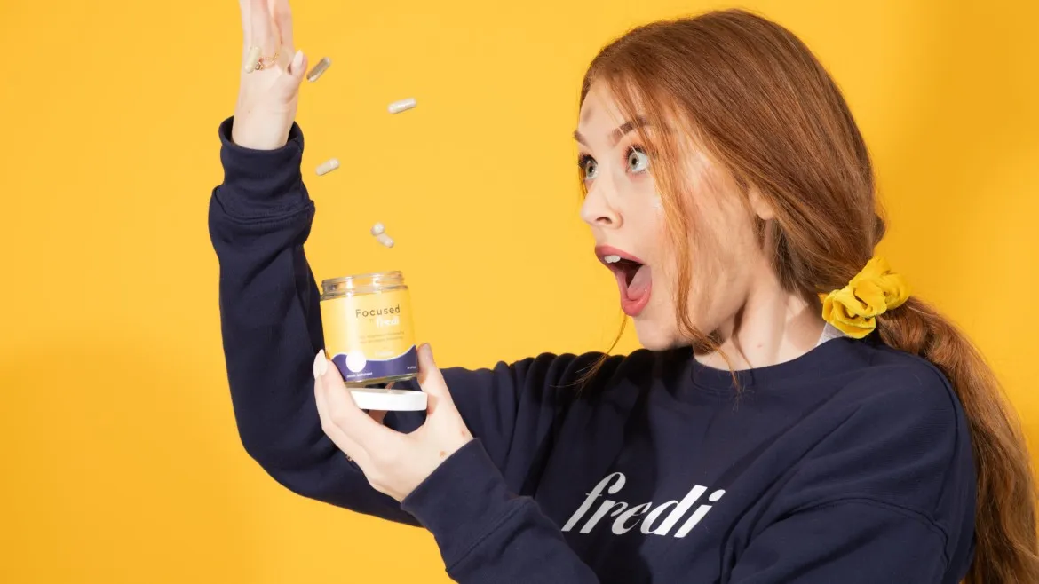 Immunbooster? Was bringen Nahrungsergänzungsmittel?