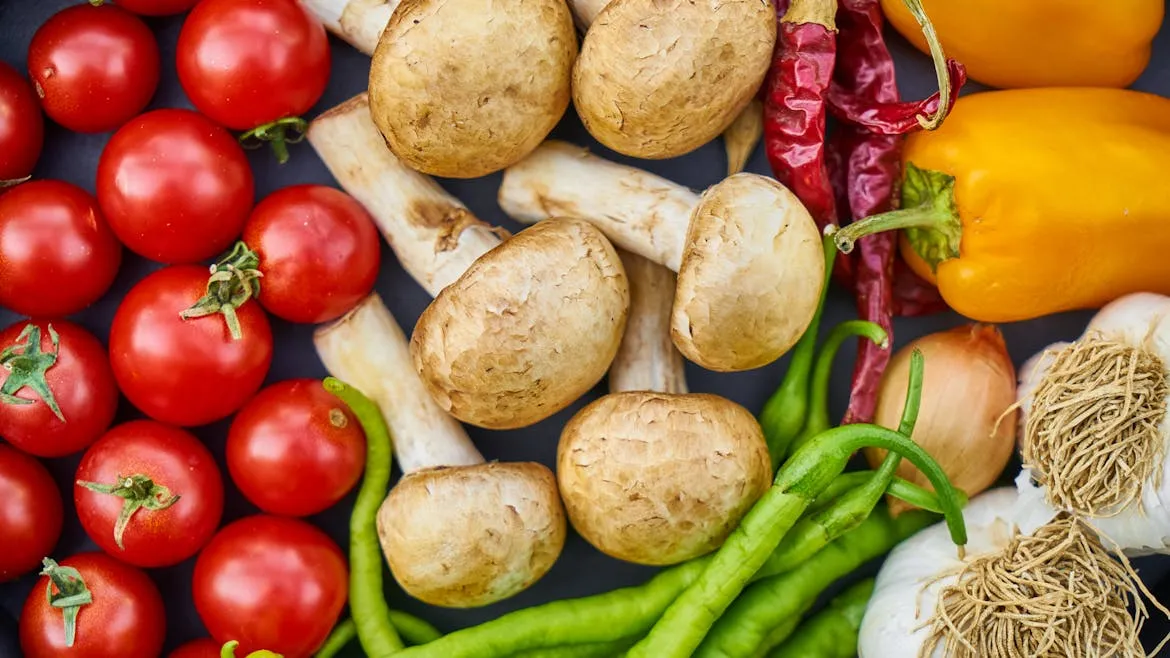 Die 5 häufigsten Mythen über vegane Ernährung im Faktencheck