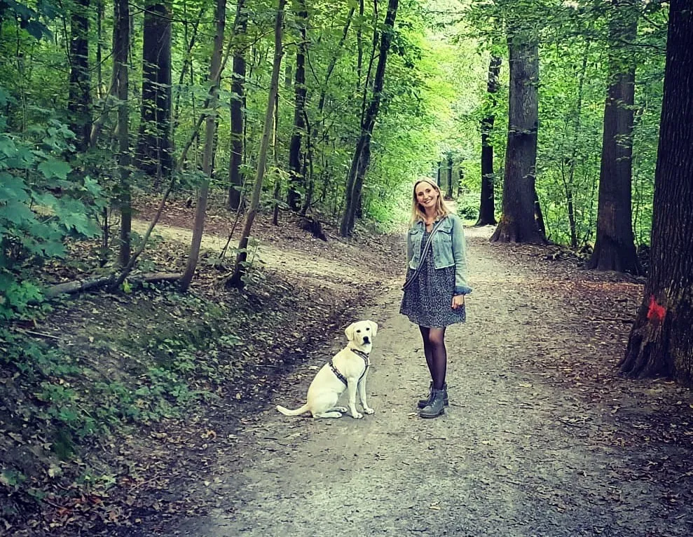 Miriam Moll – vegane Ernährungsberaterin